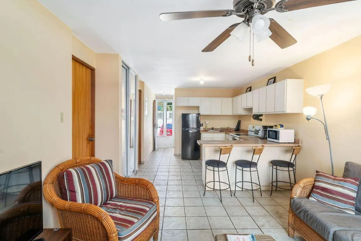 Puntas Rincon Villa 304 With Private Rooftop Terrace
