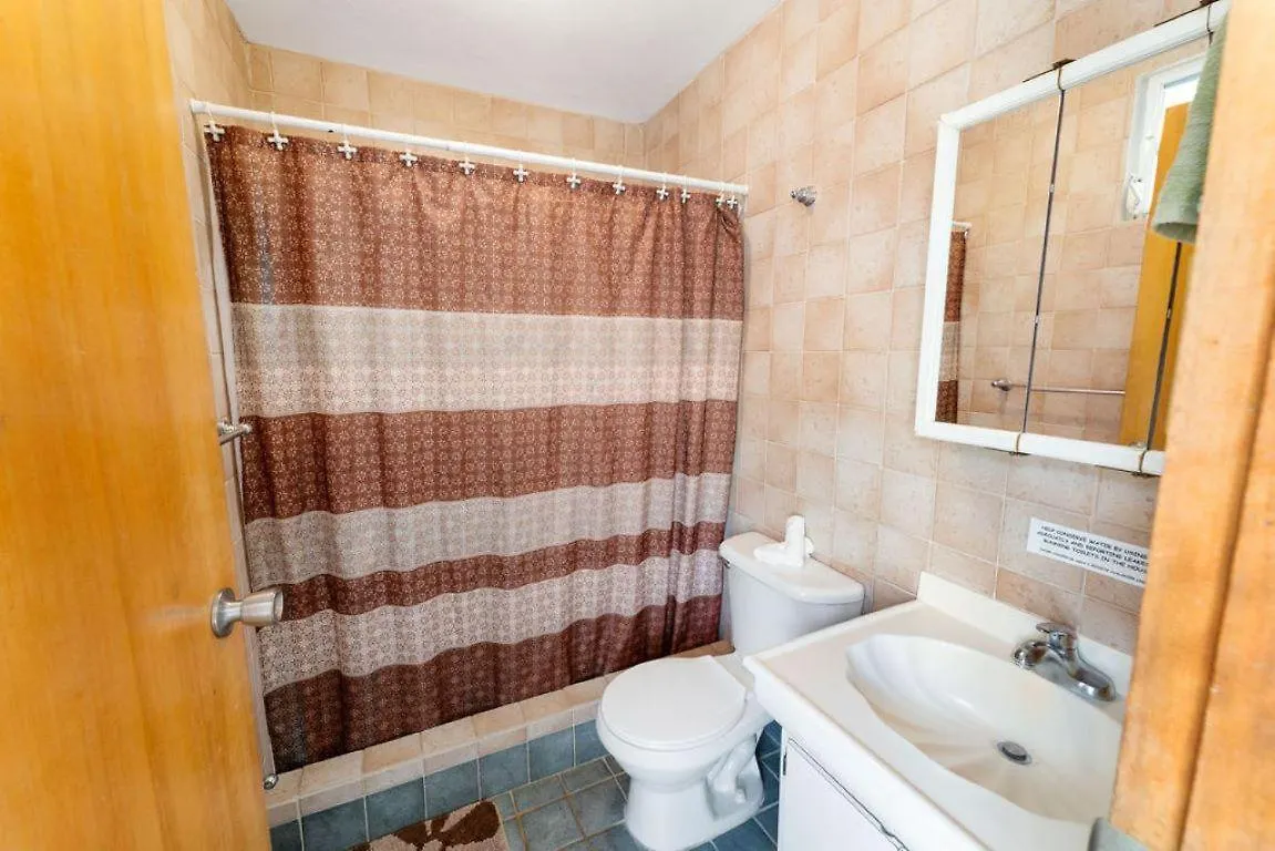Puntas Rincon Villa 304 With Private Rooftop Terrace