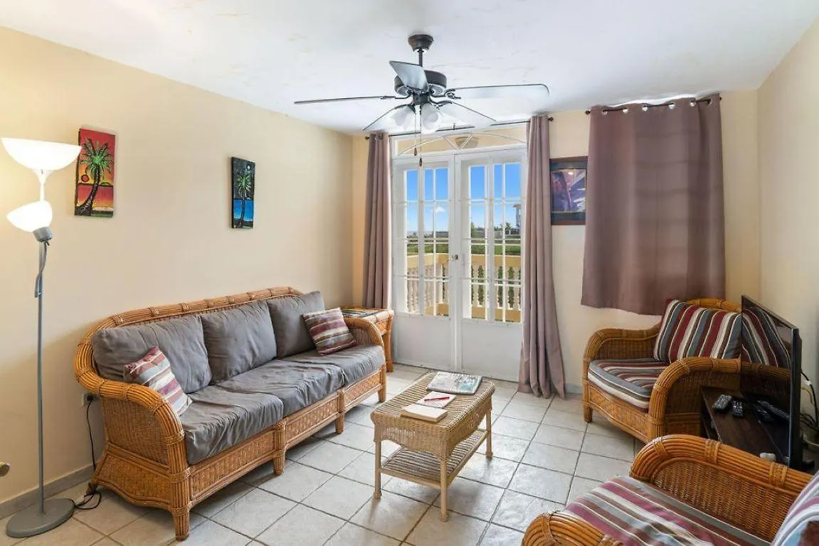 Puntas Rincon Villa 304 With Private Rooftop Terrace 0*,  Puerto Rico