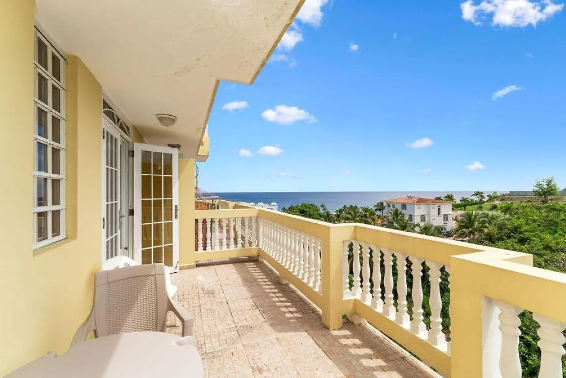 Puntas Rincon Villa 304 With Private Rooftop Terrace Apartment