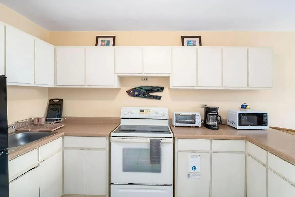 Apartment Puntas Rincon Villa 304 With Private Rooftop Terrace Puerto Rico