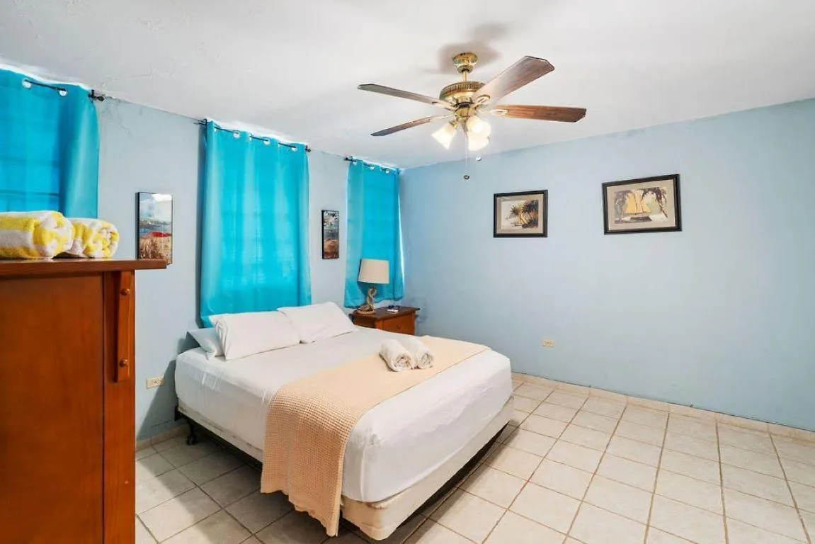 Puntas Rincon Villa 304 With Private Rooftop Terrace Apartment