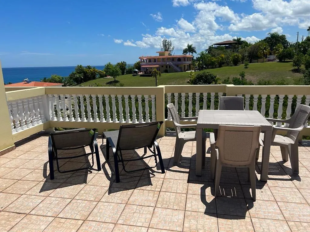 Puntas Rincon Villa 304 With Private Rooftop Terrace contacts