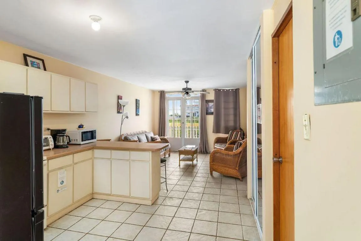 Puntas Rincon Villa 304 With Private Rooftop Terrace 0*,